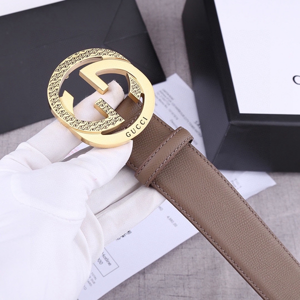 グッチベルト激安着用イメージ